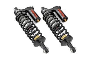Rough Country Vertex Front Coil Over Shock Pair Adjustable For CFMOTO UFORCE U10 Pro 789017