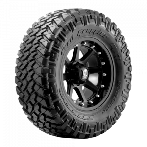 Nitto Trail Grappler M/T Tires LT38x13.5R17 Load D 374200