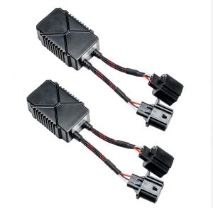 Oracle Lighting H13 to H13 Canbus Anti-Flicker Module Pair for 07-18 Jeep Wrangler JK, JKU 2072-504