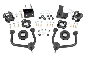 Rough Country 3.5 in Lift Kit for 21+ Ford Bronco 51027