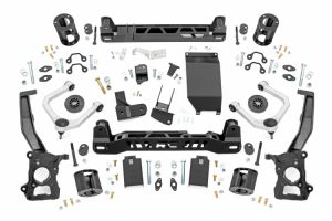 Rough Country 7in Lift Kit for 2021+ Ford Bronco 4 Door 51083
