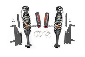 Rough Country Vertex 2.5 Adjustable Coilovers Rear 2" For 2021-2024+ Ford Bronco 4WD 699043