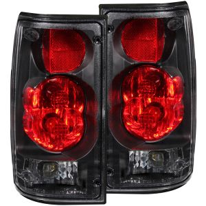 ANZO USA Tail Light Assembly for 89-95 Toyota Pickup 211132
