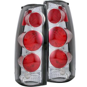 ANZO USA Tail Light Assembly for selected Chevrolet,GMC,Cadillac models 211155