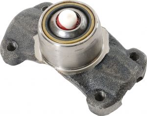Dana Spicer Front Driveshaft Constant Velocity Socket Yoke 1330 (Non-Greaseable) For 2003-06 Jeep TJ Rubicon 211996X