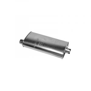 Walker Exhaust Muffler for 96-98 Jeep Grand Cherokee ZJ with 4.0L, 5.2L or 5.9L Engines 21276