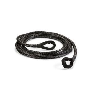 WARN Spydura Pro Synthetic Rope Extension 25ft. X 3/8" For Up To 10K Winches 93118