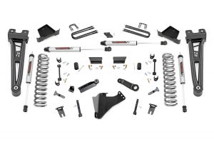 Rough Country 6 Inch Lift Kit Radius Arm M1 For 23-24 Ford F-250/F-350 Super Duty 4WD 41270