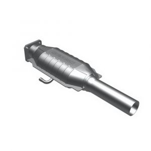 Magnaflow Direct Fit Catalytic Converter For 1987-92 Jeep Wrangler YJ  & Cherokee XJ With 2.5L or 4.0L 23229
