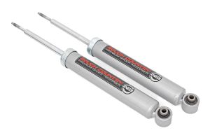Rough Country N3 Rear Shocks 1.5-2.5" For 2017-2025 GMC Acadia 2WD/4WD 23320_A