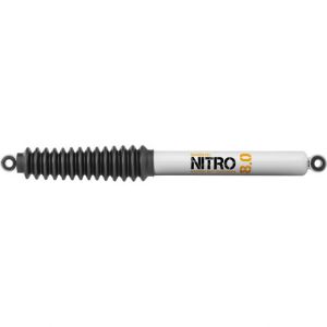 Quadratec Maximum Duty Nitro 8.0 Front Shock for 87-95 Jeep Wrangler YJ with 0"-1.0" Lift 16116-0150