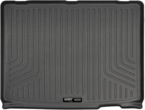 Husky Liners WeatherBeater Cargo Liner in Black for 15-20 Jeep Renegade 20081