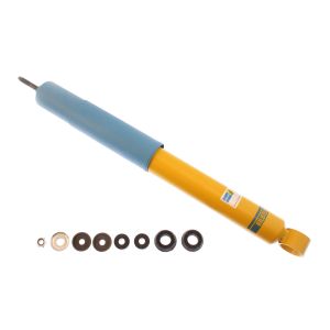 Bilstein B6 4600 - Suspension Shock Absorber for 85-90 Toyota Land Cruiser 24-010047