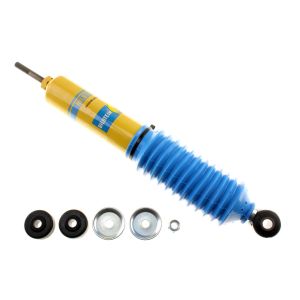 Bilstein B6 4600 - Suspension Shock Absorber for 80-96 Ford Bronco,80-96 Ford F-150,80-96 Ford F-250,80-97 Ford F-350,1997 Ford F-250 HD 24-013284