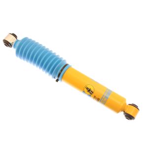 Bilstein B6 4600 - Suspension Shock Absorber for 83-04 Chevrolet S10,83-91 GMC S15 Jimmy,92-01 GMC Jimmy,83-90 GMC S15,91-04 GMC Sonoma,1991 GMC Syclone,92-93 GMC Typhoon,91-01 Oldsmobile Bravada,95-05 Chevrolet Blazer,83-94 Chevrolet S10 Blazer 24-014120