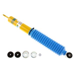 Bilstein B6 4600 - Suspension Shock Absorber for 82-86 Ford F-250,82-85 Ford F-350 24-016155