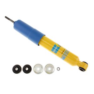 Bilstein B6 4600 - Suspension Shock Absorber for 1990 Ford Bronco II,91-94 Ford Explorer,90-97 Ford Ranger,91-94 Mazda Navajo,94-97 Mazda B2300,94-96 Mazda B3000,94-97 Mazda B4000 24-022361
