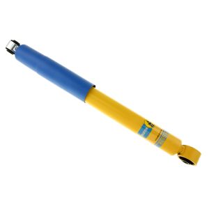 Bilstein B6 4600 - Suspension Shock Absorber for 99-06 Chevrolet Silverado 1500,99-06 GMC Sierra 1500,2007 Chevrolet Silverado 1500 Classic,2007 GMC Sierra 1500 Classic 24-029032