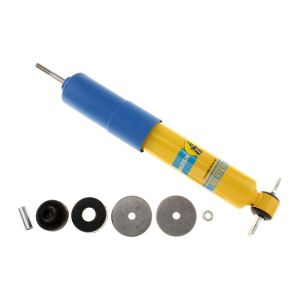 Bilstein B6 4600 - Suspension Shock Absorber for 02-08 Dodge Ram 1500 24-069274