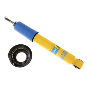 Bilstein B6 4600 - Suspension Shock Absorber for 05-15 Nissan Xterra,05-12 Nissan Pathfinder,05-21 Nissan Frontier,09-12 Suzuki Equator 24-137430