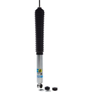 Bilstein 5100 Series Monotube Shock Absorber 1997-06 Jeep Wrangler TJ Models With 0-2" Front Lift