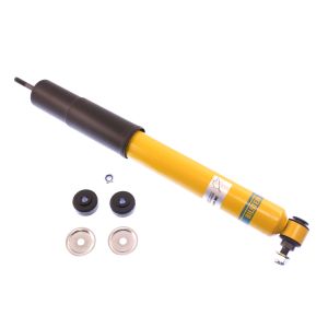 Bilstein B6 Performance - Suspension Shock Absorber for selected Ford,Lincoln,Mercury models 24-184755