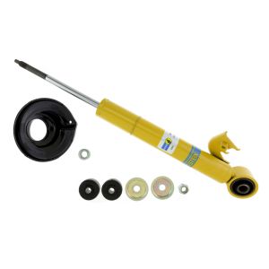 Bilstein B6 4600 - Suspension Shock Absorber for 05-15 Toyota Tacoma 24-185066