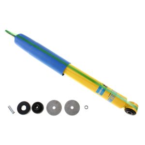 Bilstein B6 4600 - Suspension Shock Absorber for 94-02 Dodge Ram 2500,94-02 Dodge Ram 3500 24-185172