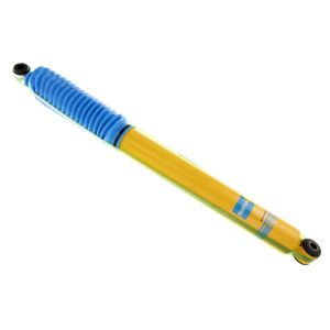 Bilstein B6 4600 - Suspension Shock Absorber for 99-16 Ford F-250 Super Duty,99-16 Ford F-350 Super Duty 24-185325