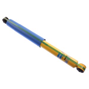 Bilstein B6 4600 - Suspension Shock Absorber for 03-10 Dodge Ram 2500,03-10 Dodge Ram 3500,06-08 Dodge Ram 1500,11-13 Ram 2500,11-12 Ram 3500 24-186094