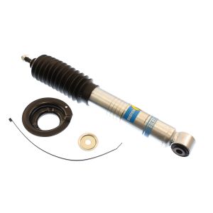 Bilstein B8 5100 (Ride Height Adjustable) - Suspension Shock Absorber for 05-15 Nissan Xterra,05-21 Nissan Frontier,09-12 Suzuki Equator 24-187053