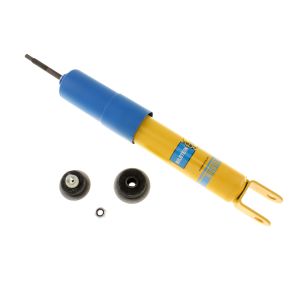 Bilstein B6 4600 - Suspension Shock Absorber for 06-10 Hummer H3,09-10 Hummer H3T 24-187091
