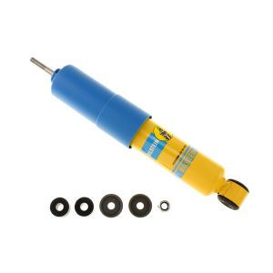 Bilstein B6 4600 - Suspension Shock Absorber for 87-94 Nissan D21,98-04 Nissan Frontier,95-97 Nissan Pickup,00-04 Nissan Xterra 24-187824