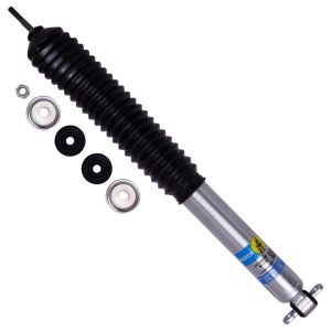 Bilstein 5100 Series Monotube Shock Absorber 1997-06 Jeep Wrangler TJ Models With 4" Front Lift