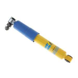 Bilstein B6 4600 - Suspension Shock Absorber for selected Chevrolet,GMC models 24-192941
