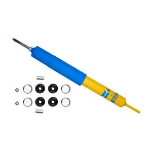 Bilstein B6 - Suspension Shock Absorber for selected Chevrolet/GMC/Monaco/Workhorse/Holiday Rambler models 24-268097
