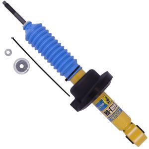 Bilstein B6 4600 - Suspension Shock Absorber for 16-24 Nissan TITAN XD 24-268110