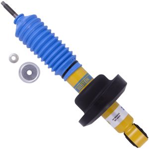 Bilstein B6 4600 - Suspension Shock Absorber for 17-24 Nissan TITAN 24-268202