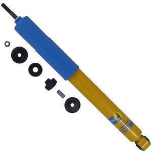 Bilstein B6 4600 - Suspension Shock Absorber for 19-25 Ram 2500 24-302074