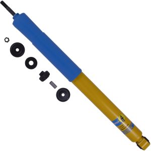 Bilstein B6 4600 - Suspension Shock Absorber for 19-25 Ram 2500 24-302081
