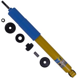 Bilstein B6 4600 - Suspension Shock Absorber for 19-25 Ram 3500 24-302289