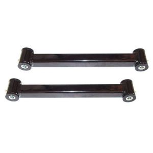 Superlift Lower Front Control Arms (Pair) for 97-06 Jeep Wrangler TJ & Unlimited with 4" Lift Kit 5073