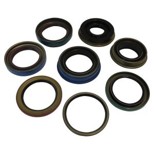 Crown Automotive TCase Seal Kt for 87-01 Jeep Cherokee, 93-04 Jeep Grand Cherokee, 02-07 Jeep Liberty 242SK