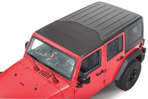 BESTOP Sunrider For Hardtop For 2007-18 Jeep Wrangler JK 2 Door & Unlimited 4 Door Models 52453-