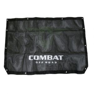 Combat Off Road Sun Shade Cover for 18+ Jeep Wrangler JL 2 Door 25-1030