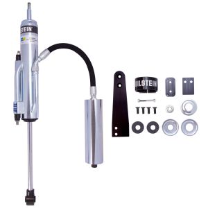 Bilstein B8 8100 (Bypass) - Suspension Shock Absorber for 07-21 Toyota Tundra 25-284522