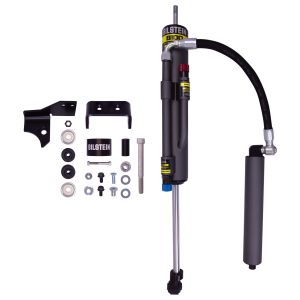 Bilstein B8 8100 (Bypass) - Suspension Shock Absorber for 07-17 Jeep Wrangler,2018 Jeep Wrangler JK 25-291292