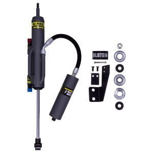 Bilstein B8 8100 (Bypass) - Suspension Shock Absorber for 07-21 Toyota Tundra 25-326048