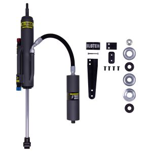 Bilstein B8 8100 (Bypass) - Suspension Shock Absorber for 07-21 Toyota Tundra 25-326055