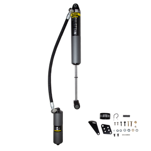 Bilstein B8 8100 - Suspension Shock Absorber for 18-25 Jeep Wrangler 25-330588